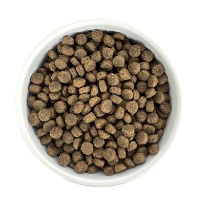 Budget Premium Small Breed 1 Kg