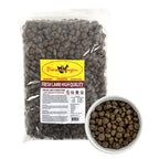 Budget Premium Fresh Lamb 1 Kg