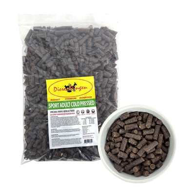 Budget Premium Sport 1 Kg