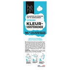 Hery Shampoo Poeder Gekleurde Vachten 25 Gr