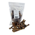Petsnack Eendenpoten 1 Kg