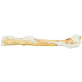 Trixie Konijnenhuid Rol Met Vacht 45-50 Cm 85 Gr
