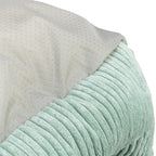 Trixie Hondenmand Jonna Vital Ribstof Saliegroen 120X80 Cm