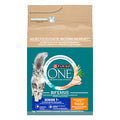 Purina One Senior Kip / Volkoren Granen 3 Kg