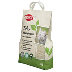 Trixie Tofu Kattenbakvulling 2,5 Kg