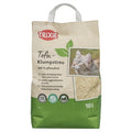 Trixie Tofu Kattenbakvulling 2,5 Kg