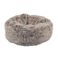 Croci Hondenmand Donut Bicolor Beige 70X70X25 Cm