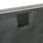Trixie Kattenmand / Kattenhuis Kimy Soft 2 Verdiepingen Lichtgrijs 76X37X72  Cm