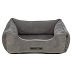 Trixie Vital Hondenmand Lennox Hoekig Grijs 60X50 Cm