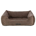Trixie Vital Hondenmand Lennox Hoekig Bruin 60X50 Cm