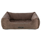 Trixie Vital Hondenmand Lennox Hoekig Bruin 60X50 Cm