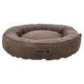 Trixie Vital Hondenmand Lennox Rond Bruin 50X50 Cm