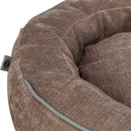 Trixie Vital Hondenmand Lennox Rond Bruin 50X50 Cm