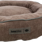 Trixie Vital Hondenmand Lennox Rond Bruin 50X50 Cm