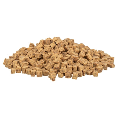 Trixie Mini Cubes Met Kippenborst En Kippenlever 50 Gr
