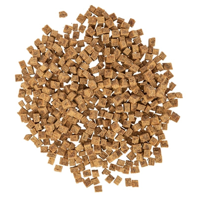 Trixie Mini Cubes Met Kippenborst En Kippenlever 50 Gr