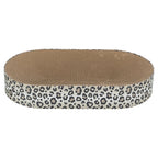 Trixie Krabmat / Mand Leo Karton Met Kattenkruid / Catnip Creme 63X35X10 Cm