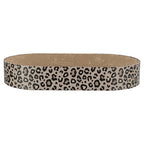Trixie Krabmat / Mand Leo Karton Met Kattenkruid / Catnip Bruin 63X35X10 Cm