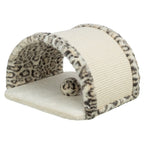 Trixie Krabbrug Leo Panterprint Creme 25 Cm