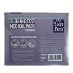 Easypets Medpads 2-Pack 60X60 Cm