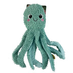 Fofos Tough Octopus Blauw 43X16X10 Cm