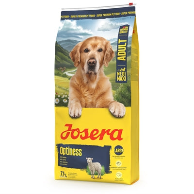 Josera Medium Maxi Adult Optiness 12,5 Kg