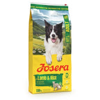 Josera All Sizes Adult Lamb / Rice