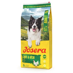 Josera All Sizes Adult Light & Vital 12,5 Kg