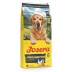 Josera Medium Maxi Adult Chicken / Sweet Potato 12,5 Kg