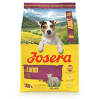 Josera Mini Adult Lamb 3 Kg