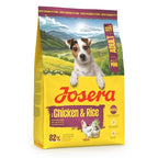 Josera Mini Adult Chicken / Rice 3 Kg