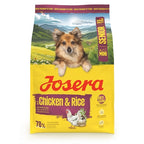 Josera Mini Senior Chicken / Rice 3 Kg