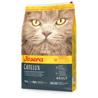 Josera Catelux 10 Kg