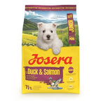 Josera Mini Junior Duck / Salmon 3 Kg