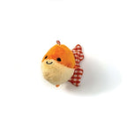 Happy Pet Tabby Patch Shaking Goudvis 10X8X4 Cm