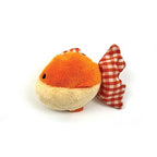 Happy Pet Tabby Patch Shaking Goudvis 10X8X4 Cm