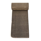 Happy Pet Tabby Patch Krabmat Chaise Lounge Karton 46X22X14 Cm