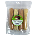 Petsnack Smoked Roll 16-17 Cm 4 St
