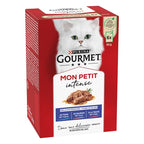 Gourmet Mon Petit Vis 6X50 Gr