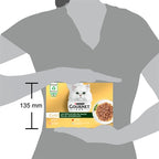 Gourmet Gold Malse Lekkernijen Multipack 12X85 Gr