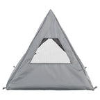 Trixie Kattenmand Tipi Samoa Grijs 55X55X50 Cm