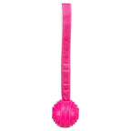 Trixie Werpbal Soft & Strong Tpr Roze 27X6X6 Cm