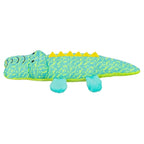 Trixie Krokodil Stof Aqua / Groen 33X13,5X7,5 Cm