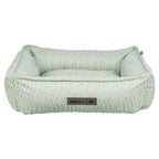 Trixie Hondenmand Marley Wave Hoekig Saliegroen 60X50X20 Cm