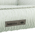 Trixie Hondenmand Marley Wave Hoekig Saliegroen 60X50X20 Cm