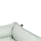 Trixie Hondenmand Marley Wave Hoekig Saliegroen 60X50X20 Cm