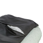 Trixie Hondenmand Marley Wave Hoekig Saliegroen 60X50X20 Cm
