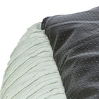 Trixie Hondenmand Marley Wave Hoekig Saliegroen 60X50X20 Cm