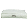 Trixie Hondenkussen Marley Wave Saliegroen 80X60X16 Cm