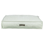 Trixie Hondenkussen Marley Wave Saliegroen 80X60X16 Cm
